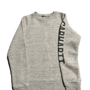 Carhartt Signature Sleeve Logo Midweight Crewneck